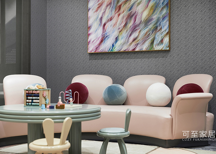 COZY DECO | 書(shū)香滿(mǎn)堂，穿越千年的典雅與貴氣