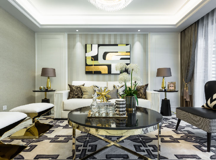 桐廬 云棲梅林樣板房